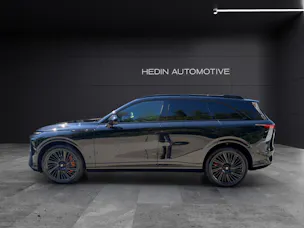 XPENG G9 Performance AWD