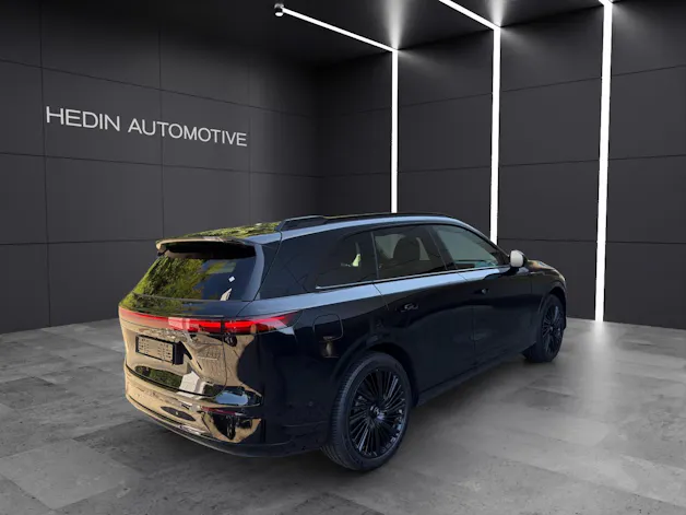 XPENG G9 Performance AWD
