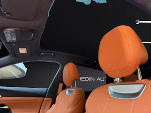 XPENG G9 Performance AWD