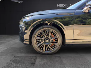 XPENG G9 Performance AWD