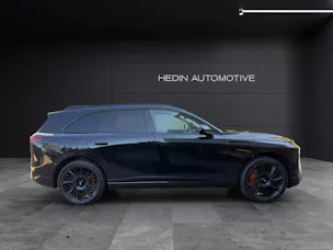 XPENG G9 Performance AWD