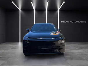 XPENG G9 Performance AWD