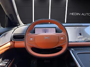 XPENG G9 Performance AWD