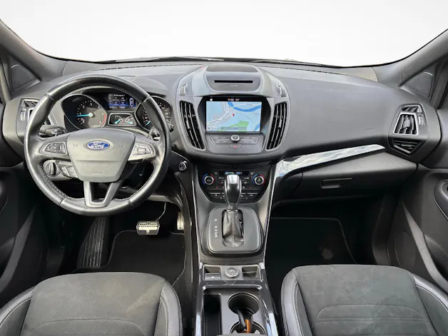 FORD Kuga 2.0 TDCi 180 ST-Line FPS