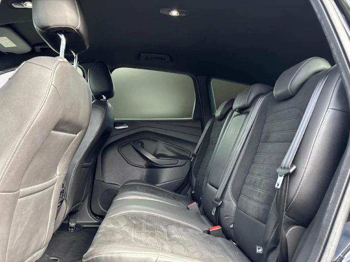 image du véhicule FORD KUGA
