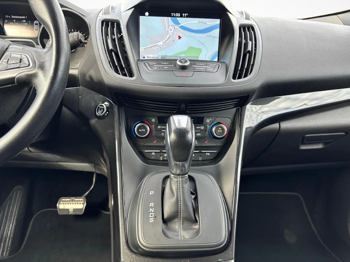 image du véhicule FORD KUGA