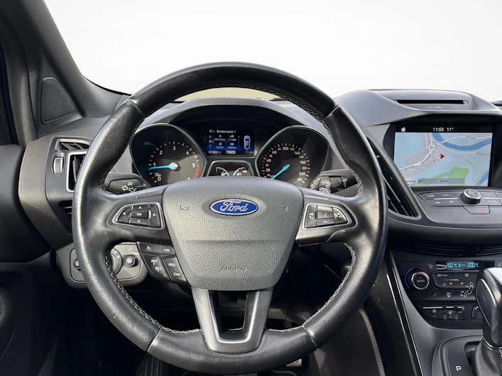 image du véhicule FORD KUGA