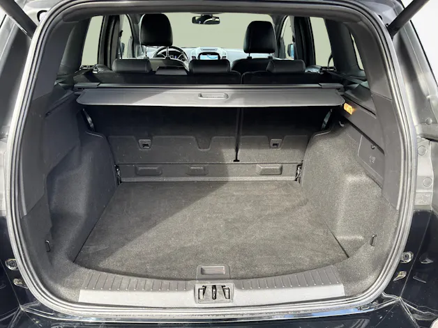 FORD Kuga 2.0 TDCi 180 ST-Line FPS
