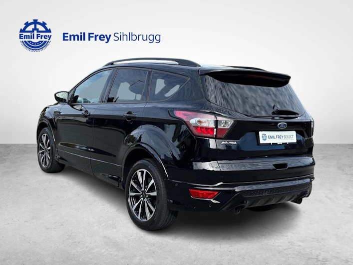 image du véhicule FORD KUGA