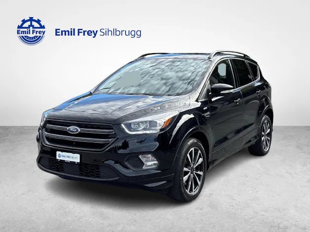 FORD Kuga 2.0 TDCi 180 ST-Line FPS