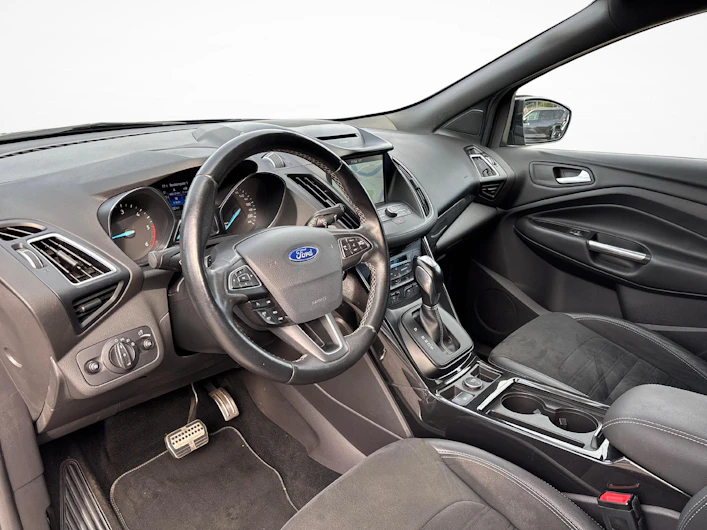 image du véhicule FORD KUGA