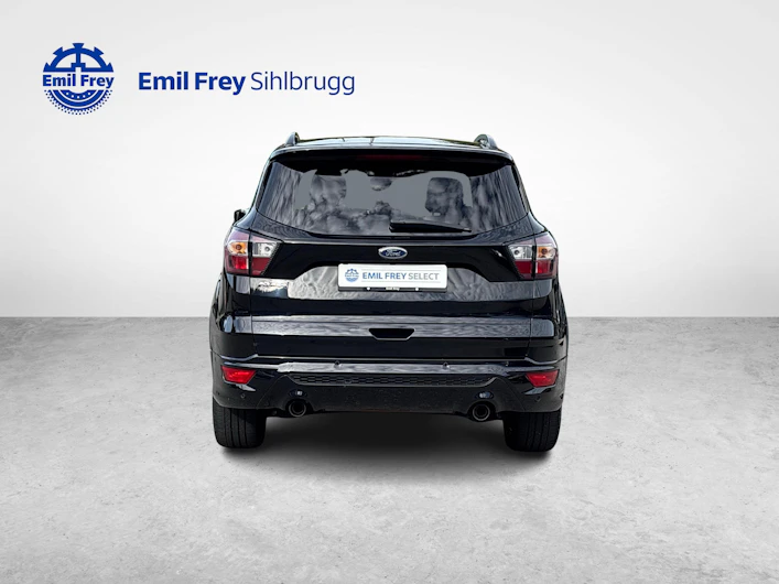 image du véhicule FORD KUGA