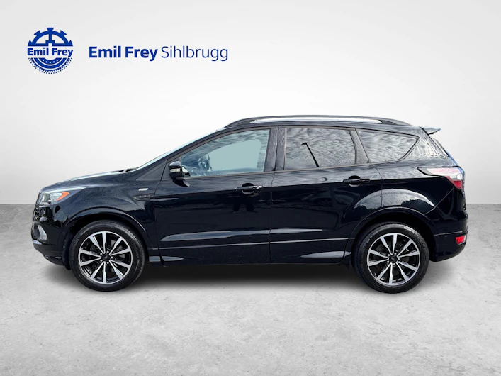 image du véhicule FORD KUGA