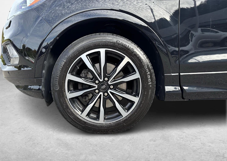 image du véhicule FORD KUGA