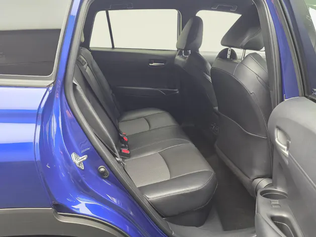 Toyota Corolla Cross 2.0 HSD Trend