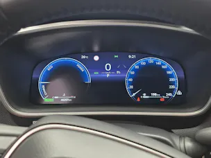 Toyota Corolla Cross 2.0 HSD Trend