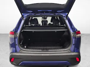 Toyota Corolla Cross 2.0 HSD Trend