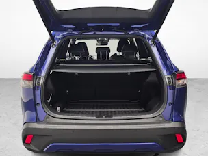 Toyota Corolla Cross 2.0 HSD Trend