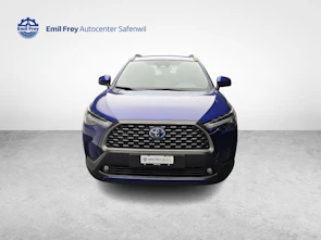 Fahrzeugbild TOYOTA Corolla Cross 2.0 HSD Trend