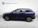 Toyota Corolla Cross 2.0 HSD Trend