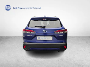 Fahrzeugbild TOYOTA Corolla Cross 2.0 HSD Trend