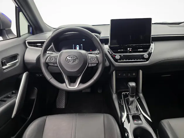Toyota Corolla Cross 2.0 HSD Trend