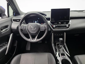 Fahrzeugbild TOYOTA Corolla Cross 2.0 HSD Trend