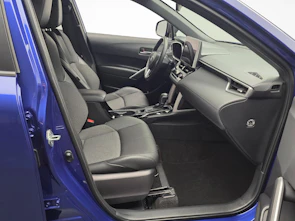 Fahrzeugbild TOYOTA Corolla Cross 2.0 HSD Trend