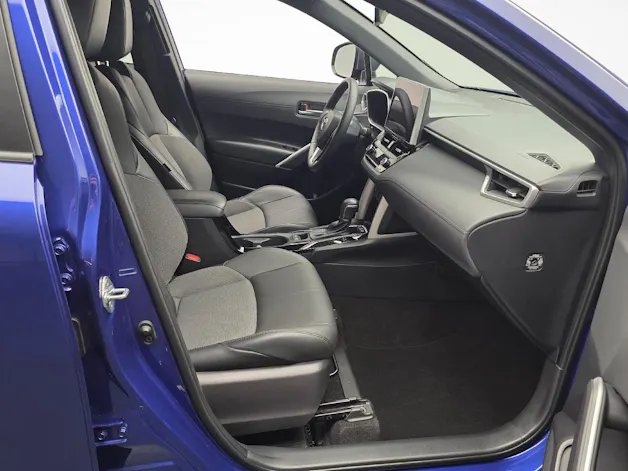 Toyota Corolla Cross 2.0 HSD Trend