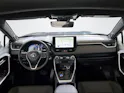 Toyota RAV4 2.5 Plug-In-Hybrid Platinum