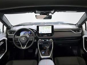 Toyota RAV4 2.5 Plug-In-Hybrid Platinum
