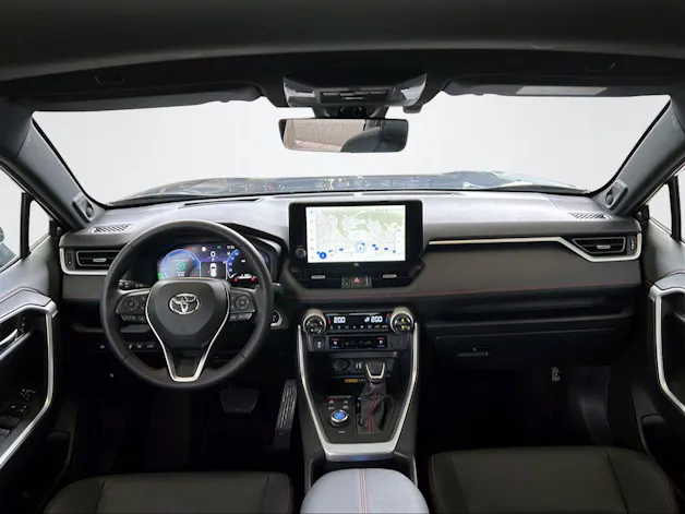 Toyota RAV4 2.5 Plug-In-Hybrid Platinum