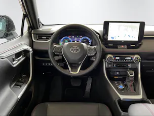Toyota RAV4 2.5 Plug-In-Hybrid Platinum