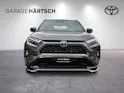 Toyota RAV4 2.5 Plug-In-Hybrid Platinum