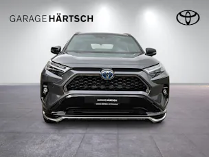 Toyota RAV4 2.5 Plug-In-Hybrid Platinum