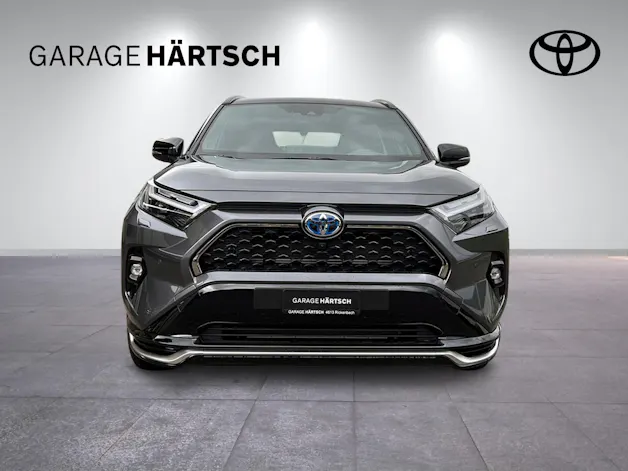 Toyota RAV4 2.5 Plug-In-Hybrid Platinum