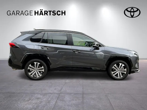 Toyota RAV4 2.5 Plug-In-Hybrid Platinum