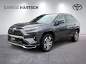 Toyota RAV4 2.5 Plug-In-Hybrid Platinum
