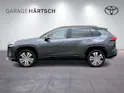 Toyota RAV4 2.5 Plug-In-Hybrid Platinum