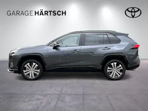 Toyota RAV4 2.5 Plug-In-Hybrid Platinum