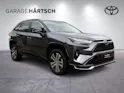 Toyota RAV4 2.5 Plug-In-Hybrid Platinum