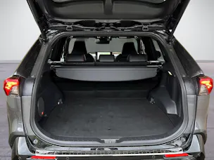 Toyota RAV4 2.5 Plug-In-Hybrid Platinum