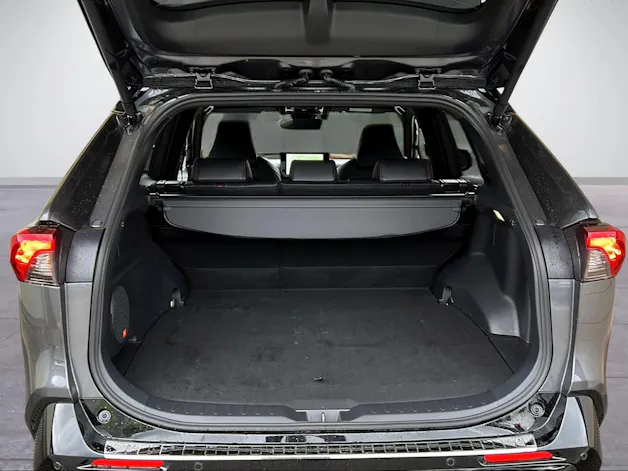 Toyota RAV4 2.5 Plug-In-Hybrid Platinum