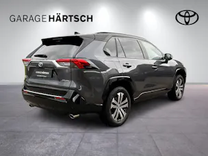 Toyota RAV4 2.5 Plug-In-Hybrid Platinum
