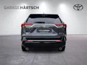 Toyota RAV4 2.5 Plug-In-Hybrid Platinum