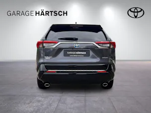 Toyota RAV4 2.5 Plug-In-Hybrid Platinum