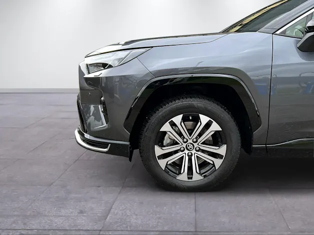 Toyota RAV4 2.5 Plug-In-Hybrid Platinum