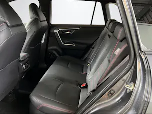 Toyota RAV4 2.5 Plug-In-Hybrid Platinum