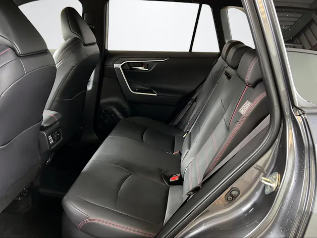 Toyota RAV4 2.5 Plug-In-Hybrid Platinum