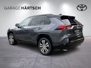 Toyota RAV4 2.5 Plug-In-Hybrid Platinum
